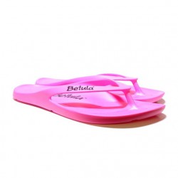 Betula slipper neon pink...