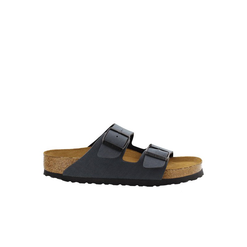 Birkenstock Arizona basalt maat 40 Maat 40 mt normaal Birkenstock